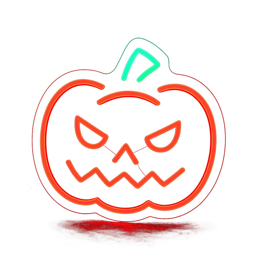 20250829_0143_Neon Pumpkin Glow_remix_01k3s6n17ce8gva110zrv5pvqg