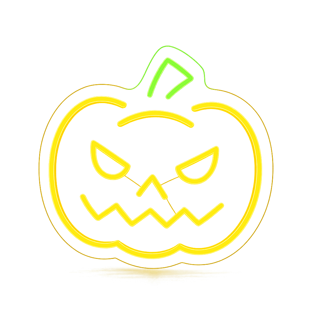 20250904_2109_Yellow Neon Pumpkin_remix_01k4aqq4b7fmc82fgtsyhqw4rp