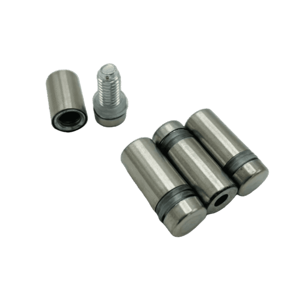 spacers