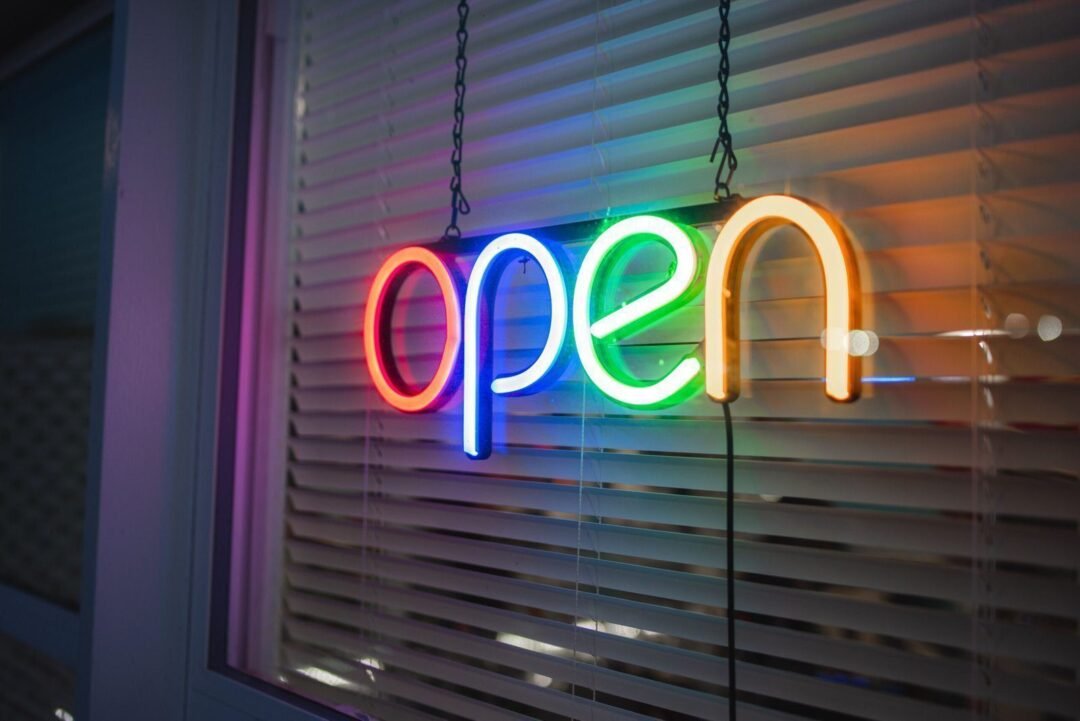 open multcolor signeon360