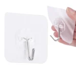 Fast Mount Adhesive Hooks