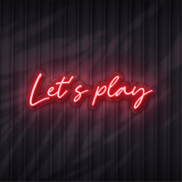 lets-play-neon-sign