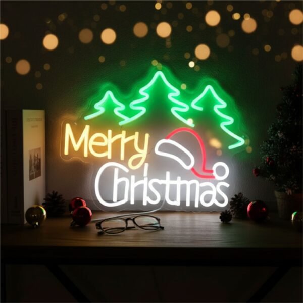 merry-christmas-neon-sign