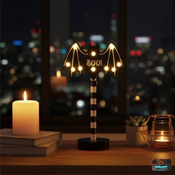 spooky-halloween-bat-wooden-decoration