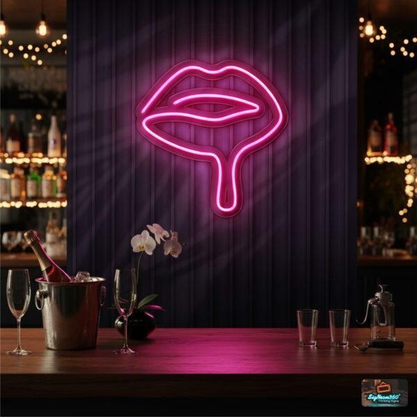 melted-lips-neon-sign