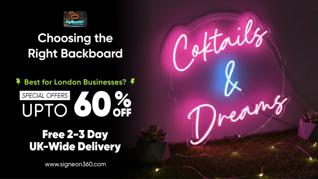 Choosing the Right Backboard